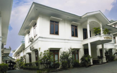 TIPS MEMILIH CATERING