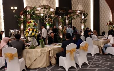 WEDDING EXPO