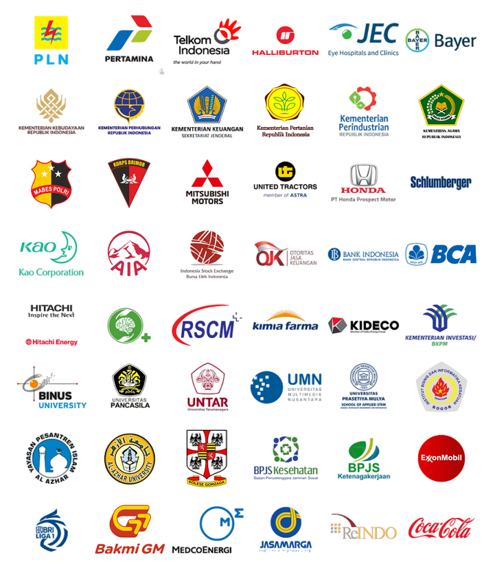 our company customer